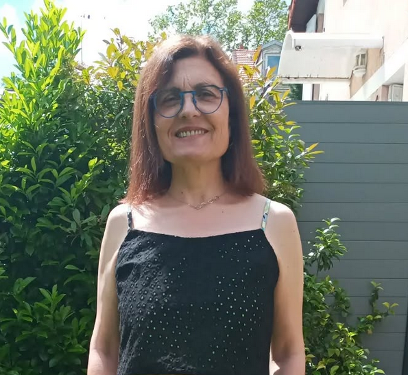 Anne GUITTARD-VISEUR